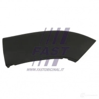 Молдинг крыла, накладка FAST 6 JU8X 1437377131 ft90868