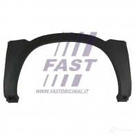 Молдинг крыла, накладка FAST 1437377356 RMLA VP ft90926