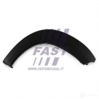 Молдинг крыла, накладка FAST ft90863 DQQ4 J2 1437377358