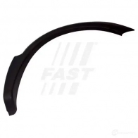 Молдинг крыла, накладка FAST ft90714 4339288 3AD 7CL