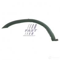 Молдинг крыла, накладка FAST U 26TD ft90726 1437377360