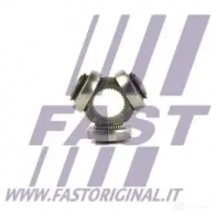 Трипоид приводного вала FAST DAWJ 3V 1437376682 ft28124