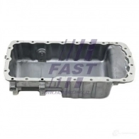 Поддон двигателя FAST 1424754341 ft49385 9 JZ3LK