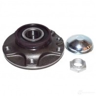 Подшипник ступицы колеса, комплект FAST ft22092 72 I86 4336984