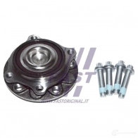 Подшипник ступицы колеса, комплект FAST ft23045 4337027 JY1S F
