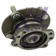 Подшипник ступицы колеса, комплект FAST ft21004 I6WQ I8L 1439548826 - Изображение 3