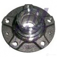 Ступица колеса FAST ft23059 UPC KHU3 4337035
