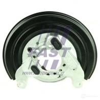 Комплект цилиндра колесного тормоза FAST 4N77R T ft32397 1424977761 - Изображение 1