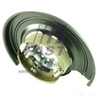 Комплект цилиндра колесного тормоза FAST 4N77R T ft32397 1424977761 - Изображение 2