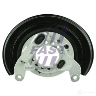 Комплект цилиндра колесного тормоза FAST ft32398 YFKK WGV 1424977762