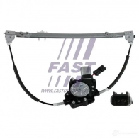 Стеклоподъемник FAST ft91922 M3TI SL Fiat Panda (169) 2 Хэтчбек 1.3 D Multijet 4x4 70 л.с. 2004 – 2025