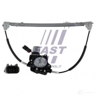Стеклоподъемник FAST G9 OF4D Fiat Panda (169) 2 Хэтчбек 1.3 D Multijet 4x4 70 л.с. 2004 – 2025 ft91923