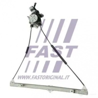 Стеклоподъемник FAST 4339391 ZI7 RXN ft91929 - Изображение 8