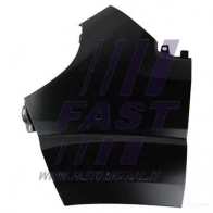 Крыло FAST 1437378351 5 XU19S ft89332
