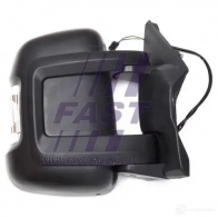 Наружное зеркало FAST ft88261 Y 9P5MC 4339128 - Изображение 2