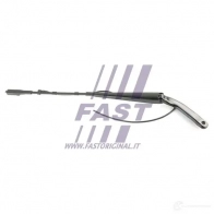 Рычаг стеклоочистителя FAST 1437378971 J7 SXF9X ft93379