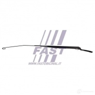 Рычаг стеклоочистителя FAST ft93313 B 0EW1XX 4339514 - Изображение 6