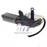 Мотор стеклоочистителя, дворников FAST ft82808 Fiat Doblo (119, 223) 1 Минивэн 1.3 JTD 16V 70 л.с. 2004 – 2005 VDM RF