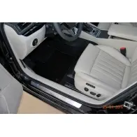 Коврики в салон текстиль Klever klever03451822110kh 1437105815 7ED75EN SGBW J3 - Изображение 6