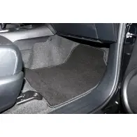 Коврики в салон текстиль Klever 1437105909 klever03489822110kh OQB11 LTET DB1 - Изображение 4