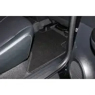 Коврики в салон текстиль Klever 1437105909 klever03489822110kh OQB11 LTET DB1 - Изображение 6