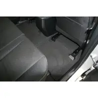 Коврики в салон текстиль Klever RIU UW 1437105934 klever03489922110kh UHII6GP - Изображение 2
