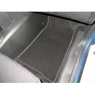 Коврики в салон текстиль Klever 1437105310 Z0DI6 21 OBV5T klever03520622110kh - Изображение 3