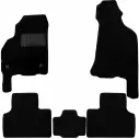Коврики в салон текстиль Klever 9PSR HDU UERIP klever03521622110kh Lada Priora (2170, 1, 2) 1 2007 – 2013