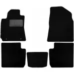 Коврики в салон текстиль Klever klever03632222110kh NCCTAI Chery Tiggo 3 (T11) 2 Кроссовер KSJXF S