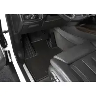 Коврики в салон текстиль Klever kvr01253901200k O 41FN SD2DRAP 1437106482 - Изображение 2