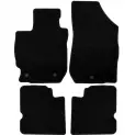 Коврики в салон текстиль акпп Klever 1437104928 KQDX BF QH6IAV kvr01364001200k
