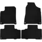 Коврики в салон текстиль Klever 1437105051 2ZY4BZ7 kvr01611201200k 3 XYBJKE