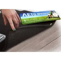 Коврики в салон текстиль Klever 1437106151 EVIE7SU kvr02204501210kh KT 8WH - Изображение 5