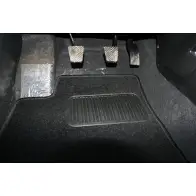 Коврики в салон текстиль Klever KWK7PP kvr02253901210kh 07 YT2 1437106604 - Изображение 3