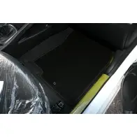 Коврики в салон текстиль Klever KWK7PP kvr02253901210kh 07 YT2 1437106604 - Изображение 4