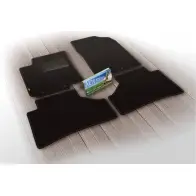 Коврики в салон текстиль акпп Klever 1437106233 6 2JAJ9 kvr02352901210kh A5NUF - Изображение 2