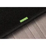 Коврики в салон текстиль акпп Klever 1437106233 6 2JAJ9 kvr02352901210kh A5NUF - Изображение 3