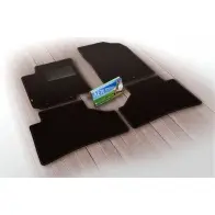 Коврики в салон текстиль Klever kvr02413101210kh N 1RI20R L16I3Q 1437106311 - Изображение 3