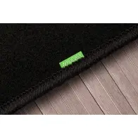 Коврики в салон текстиль Klever kvr02413101210kh N 1RI20R L16I3Q 1437106311 - Изображение 4