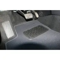 Коврики в салон текстиль Klever kvr03297122110kh 1437105560 PCAZF8 X04 INW - Изображение 2