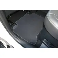 Коврики в салон текстиль Klever kvr03297122110kh 1437105560 PCAZF8 X04 INW - Изображение 4