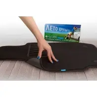 Коврики в салон текстиль Klever 1437105777 A7BMUX J kvr03411822110kh W4F88U - Изображение 2
