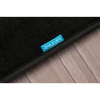 Коврики в салон текстиль Klever 1437105777 A7BMUX J kvr03411822110kh W4F88U - Изображение 3