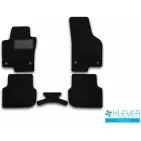 Коврики в салон текстиль Klever Volkswagen Jetta 843IS7 2OH3 S kvr03513822110kh