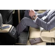Коврики в салон полиуретан бежевый бежевый Kvest YK19HL kvestlex00001kb2 8 IJ8H 1437106663 - Изображение 7