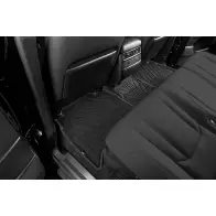 Коврики в салон полиуретан черный цвет серый цвет Kvest UZYMDV kvestlex00002k1 I9LBPJ V 1437106652 - Изображение 3