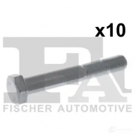 Болт глушителя FA1 I V6YW9A 5905133247009 9820805510 1424759536