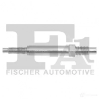 Болт глушителя