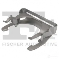 Cl exhaust system FA1 144966 2747570 F DN8276 5905133225076 - Изображение 5