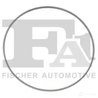 Прокладка турбины FA1 2TD5 2R 5902076321162 400522 1424364085